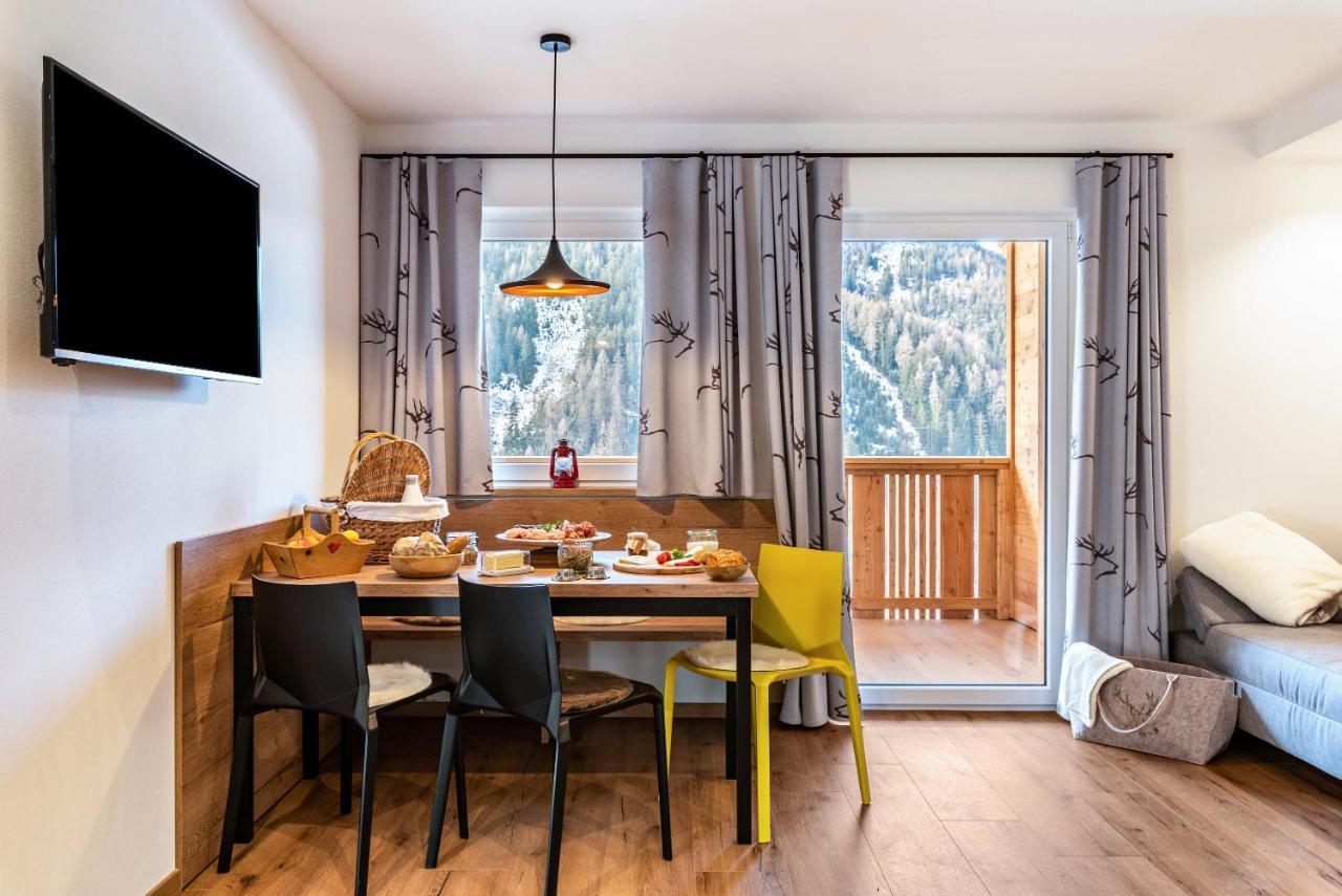Balbeinhof Apt Hirsch Luson Kültér fotó