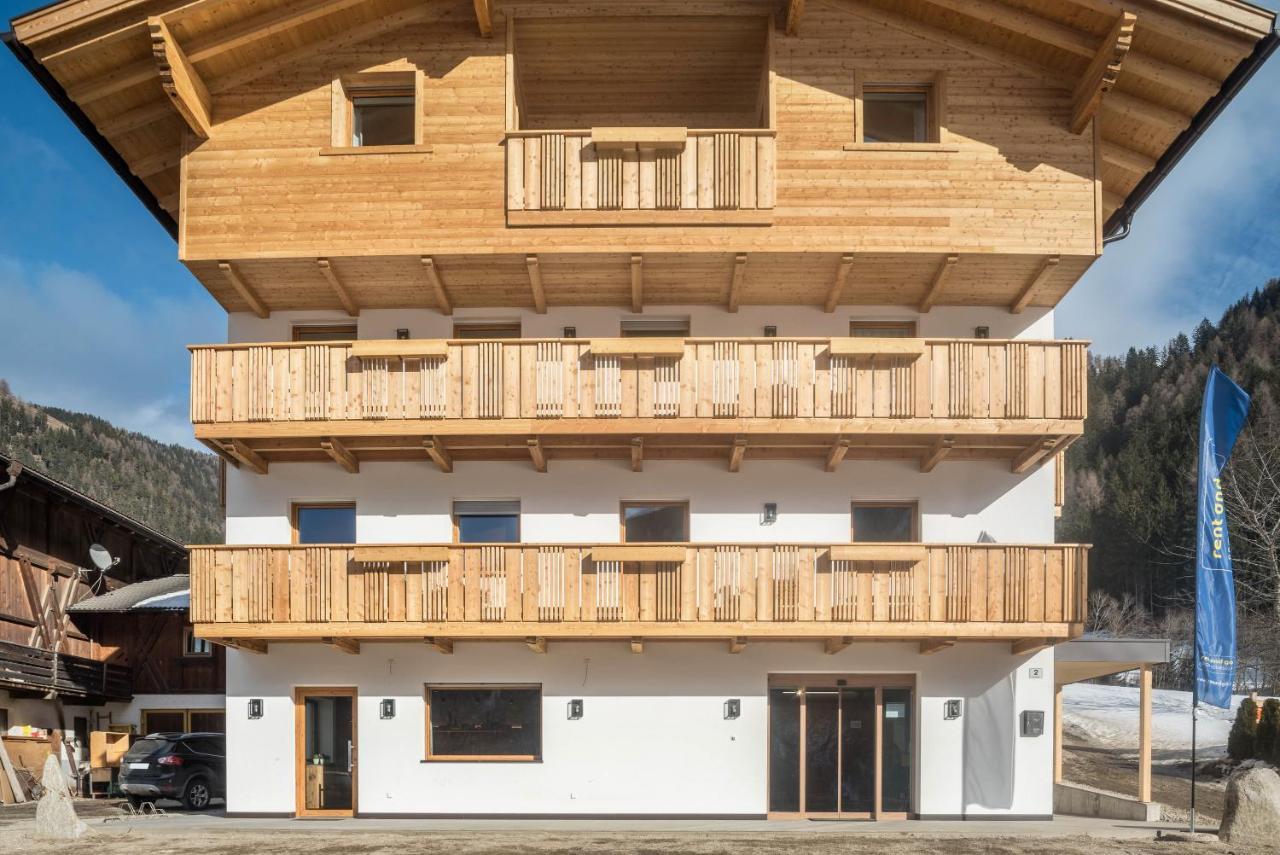 Balbeinhof Apt Hirsch Luson Kültér fotó