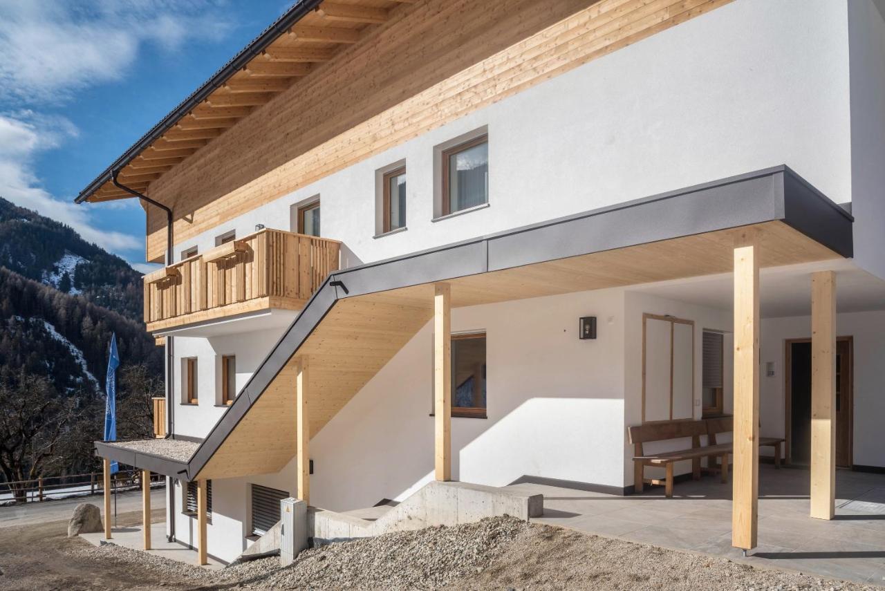 Balbeinhof Apt Hirsch Luson Kültér fotó
