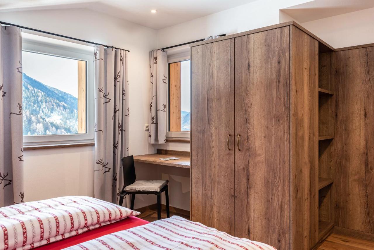Balbeinhof Apt Hirsch Luson Kültér fotó
