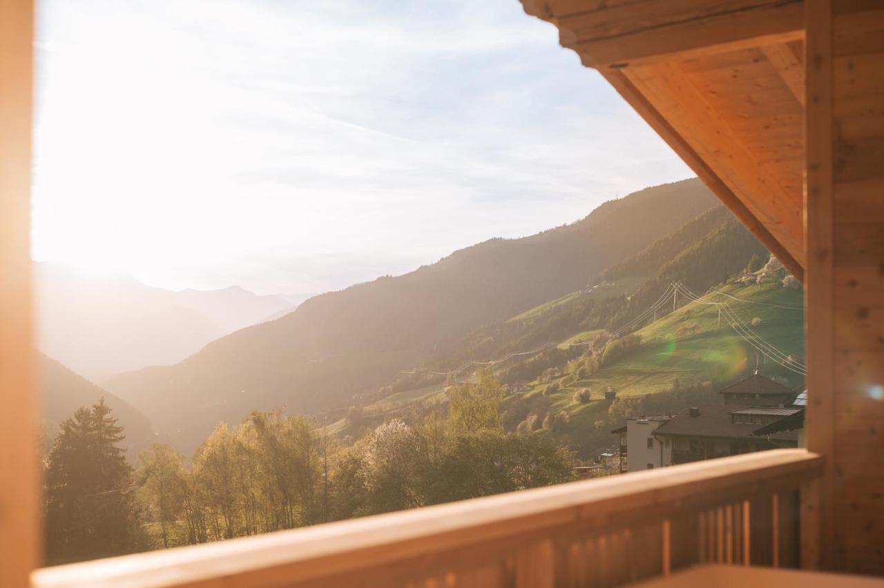 Balbeinhof Apt Hirsch Luson Kültér fotó