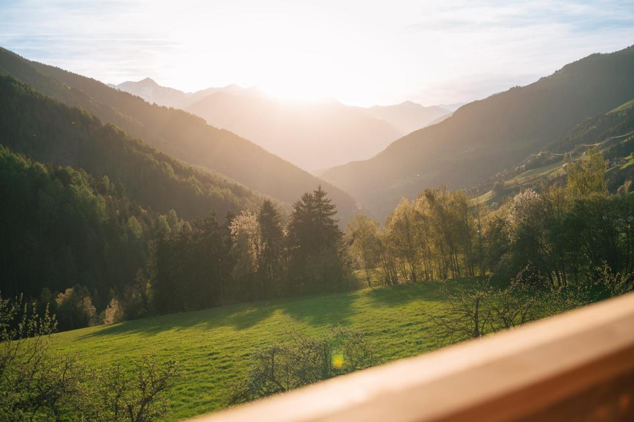 Balbeinhof Apt Hirsch Luson Kültér fotó